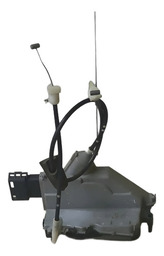 FECHADURA DIANTEIRA ESQUERDO PEUGEOT 408 2011 A 2014