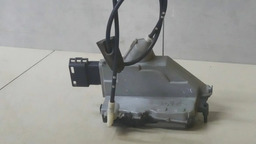 FECHADURA DIANTEIRA ESQUERDO PEUGEOT 408 2011 A 2014