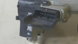 FECHADURA DIANTEIRA ESQUERDO PEUGEOT 408 2011 A 2014