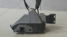 FECHADURA DIANTEIRA ESQUERDO PEUGEOT 408 2011 A 2014