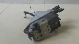 FECHADURA DIANTEIRA ESQUERDO PEUGEOT 408 2011 A 2014