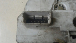 FECHADURA DIANTEIRA ESQUERDA CITROËN C5 2002 2003 2004 2005