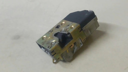 FECHADURA DIANTEIRA ESQUERDA CITROËN C5 2002 2003 2004 2005