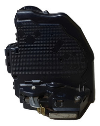 FECHADURA TRASEIRA ESQUERDA HONDA NEW CIVIC 2014 2015