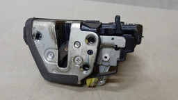 FECHADURA TRASEIRA ESQUERDA HONDA NEW CIVIC 2014 2015