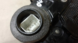 FECHADURA TRASEIRA ESQUERDA HONDA NEW CIVIC 2014 2015