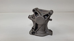 SUPORTE BOMBA ALTA PRESSÃO BMW 118I 1.6 TURBO 2014 2015