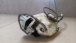 FECHADURA TRASEIRA ESQUERDO TOYOTA HILUX SW4 2017 2018