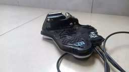 FECHADURA TRASEIRA ESQUERDO TOYOTA HILUX SW4 2017 2018