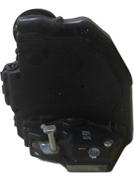 FECHADURA TRASEIRA ESQUERDO TOYOTA COROLLA 2009 A 2012 (2)