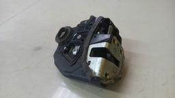 FECHADURA TRASEIRA ESQUERDO TOYOTA COROLLA 2009 A 2012 (2)