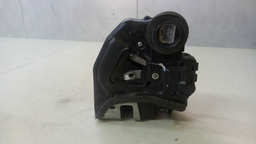 FECHADURA TRASEIRA ESQUERDO TOYOTA COROLLA 2009 A 2012 (2)