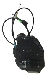 FECHADURA TRASEIRA ESQUERDO TOYOTA COROLLA 2009 A 2012 (1)