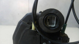 FECHADURA TRASEIRA ESQUERDO TOYOTA COROLLA 2009 A 2012 (1)