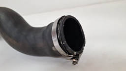 MANGUEIRA INTERCOOLER BMW 118I 1.6 TURBO 2014 2015