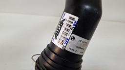 MANGUEIRA INTERCOOLER BMW 118I 1.6 TURBO 2014 2015