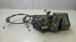 FECHADURA TRASEIRA ESQUERDO TOYOTA COROLLA 2009 A 2012 (5)