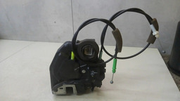 FECHADURA TRASEIRA ESQUERDO TOYOTA COROLLA 2009 A 2012 (5)