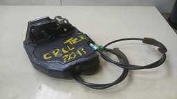 FECHADURA TRASEIRA ESQUERDO TOYOTA COROLLA 2009 A 2012 (5)