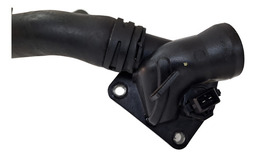 Mangueira Carcaça Válvula Termostática Bmw 118i 1.6 14 15