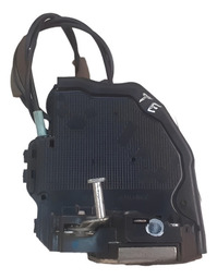 FECHADURA TRASEIRA ESQUERDA ELÉTRICA TOYOTA COROLLA 2013