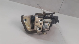 FECHADURA TRASEIRA ESQUERDA ELÉTRICA TOYOTA COROLLA 2013