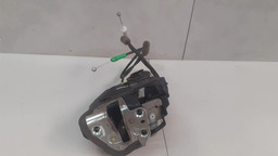 FECHADURA TRASEIRA ESQUERDA ELÉTRICA TOYOTA COROLLA 2013