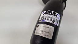 MANGUEIRA INTERCOOLER BMW 118I 1.6 TURBO 2014 2015 (1)