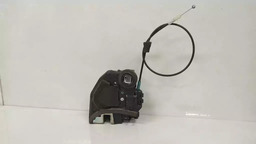 FECHADURA TRASEIRA ESQUERDO ELÉTRICA TOYOTA RAV4 2010