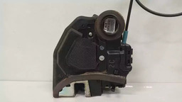 FECHADURA TRASEIRA ESQUERDO ELÉTRICA TOYOTA RAV4 2010