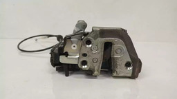 FECHADURA TRASEIRA ESQUERDO ELÉTRICA TOYOTA RAV4 2010