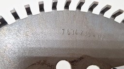 RODA FONICA VIRABREQUIM BMW 118I 1.6 TURBO 2014 2015