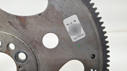 CREMALHEIRA VOLANTE MOTOR BMW 118I 1.6 TURBO 2014 2015