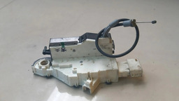 FECHADURA DIANTEIRA ESQUERDO CITROËN C4 PALLAS 2009 A 2012