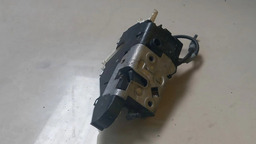 FECHADURA DIANTEIRA ESQUERDO CITROËN C4 PALLAS 2009 A 2012