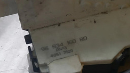 FECHADURA DIANTEIRA ESQUERDO CITROËN C4 PALLAS 2009 A 2012