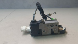 FECHADURA DIANTEIRA ESQUERDA CITROËN C4 PALLAS 2009 A 2012