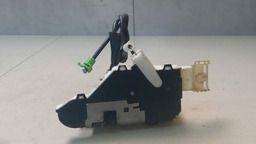 FECHADURA DIANTEIRA ESQUERDA CITROËN C4 PALLAS 2009 A 2012