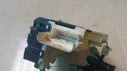 FECHADURA DIANTEIRA ESQUERDA CITROËN C4 PALLAS 2009 A 2012