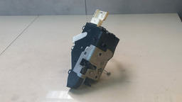 FECHADURA DIANTEIRA ESQUERDA CITROËN C4 PALLAS 2009 A 2012