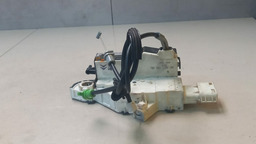 FECHADURA DIANTEIRA ESQUERDA CITROËN C4 PALLAS 2009 A 2012