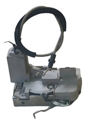 FECHADURA DIANTEIRA ESQUERDA PEUGEOT 307 2007 2008 2009 2010