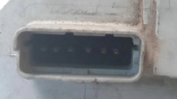 FECHADURA DIANTEIRA ESQUERDA PEUGEOT 307 2007 2008 2009 2010