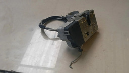 FECHADURA DIANTEIRA ESQUERDA PEUGEOT 307 2007 2008 2009 2010