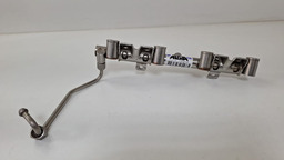 FLAUTA COMBUSTÍVEL BMW 118I 1.6 TURBO 2014 2015