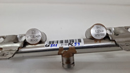 FLAUTA COMBUSTÍVEL BMW 118I 1.6 TURBO 2014 2015