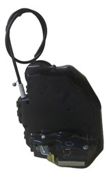 FECHADURA TRASEIRA ESQUERDA TOYOTA COROLLA 2009 A 2012