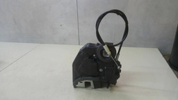 FECHADURA TRASEIRA ESQUERDA TOYOTA COROLLA 2009 A 2012