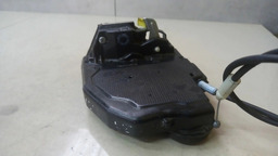 FECHADURA TRASEIRA ESQUERDA TOYOTA COROLLA 2009 A 2012