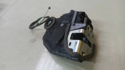 FECHADURA TRASEIRA ESQUERDA TOYOTA COROLLA 2009 A 2012